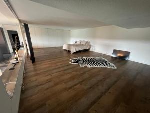 WA - Luxus-Loft 5 Min nach Luzern