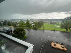 WA - Luxus-Loft 5 Min nach Luzern