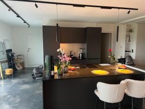 WA - Luxus-Loft 5 Min nach Luzern