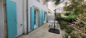 100 LOrneau - Plain-pied avec terrasse, idéalement situé