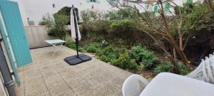 100 LOrneau - Plain-pied avec terrasse, idéalement situé