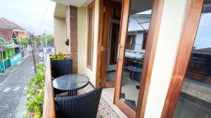 Oemah Yobo Guesthouse