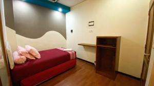 Oemah Yobo Guesthouse