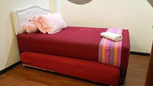 Oemah Yobo Guesthouse