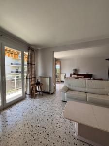 Appartements Aix en Provence, dans grande residence arboree, appartement de 80m2 : photos des chambres