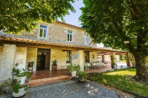 Maisons de vacances Gite des Tropiques : photos des chambres