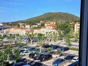 Appartements Loggia Catala - A 10min de Collioure : photos des chambres