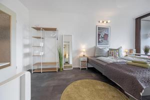 Leuchtturm am Steinhuder Meer