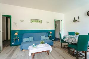 Maisons de vacances Gite des Tropiques : photos des chambres