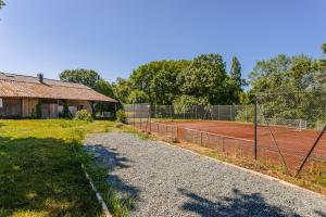 Maisons de vacances Gite des Tropiques : photos des chambres
