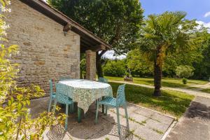 Maisons de vacances Gite des Tropiques : photos des chambres