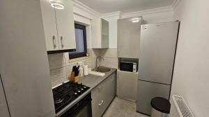 Majestia Apartment Mamaia
