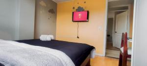 Departamento en conjunto residencial