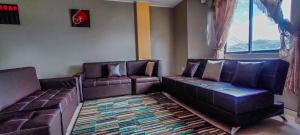 Departamento en conjunto residencial