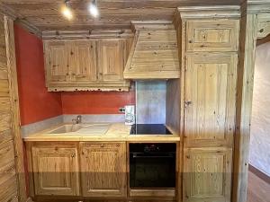 Appartement 3 pièces, 6 pers, Méribel centre, animaux admis - FR-1-411-68