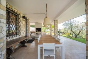 VillasGarda - Villa Lorena Carbona