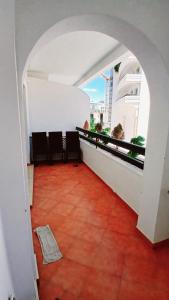 Modern Apartment in Marina Agadir