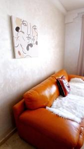 Modern Apartment in Marina Agadir