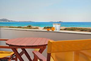 Sea Melody Studios Naxos Greece