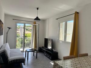 Appartements Ideal emplacement Cargese 3 : photos des chambres