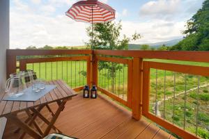 Przestronny Apartament Sun Seasons 24 w Szklarskiej Porębie z Widokiem na Góry by Noclegi Renters