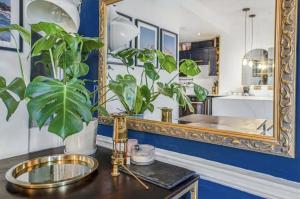 Beautiful Georgian flat in Kennington