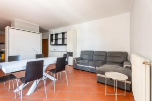 Casa la Torre, the view on the lake