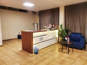 فندق تاج الذهبية Taaj Alzahabiya Hotel - Al Rawda