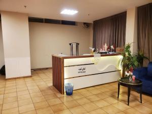 فندق تاج الذهبية Taaj Alzahabiya Hotel - Al Rawda