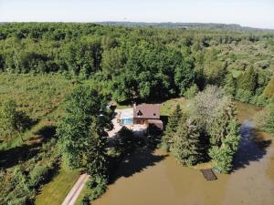 Villas Chalet 102 - Collection Idylliq : photos des chambres