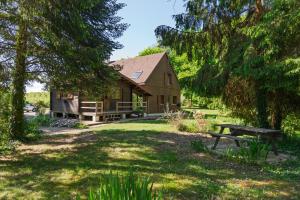 Villas Chalet 102 - Collection Idylliq : photos des chambres