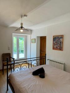 Maisons de vacances Vacances en famille dans le Sud : photos des chambres