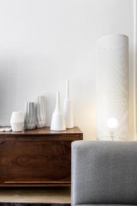 Super central 3BR apartment, spacious and bright