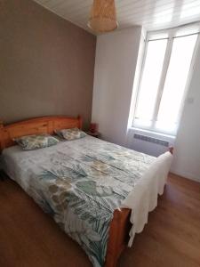 Appartements Appartement L-Hirondelle : photos des chambres