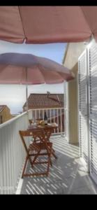 Appartements Ideal emplacement Cargese 3 : photos des chambres