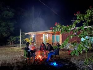 Ana homestay