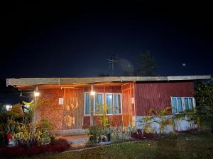 Ana homestay