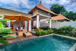 DLangon Villa by Sidhi Hospitality Experiences