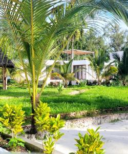 Shungi Villa Zanzibar Trips Included from 3 nights