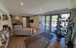 Appartements La Bastide en front d'etang de Thau : photos des chambres