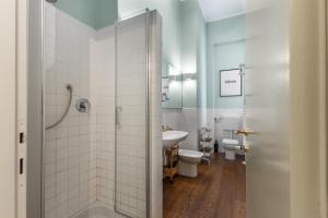 Boccaccio APT - 4 posti - metro