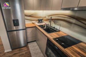 Top Spot Apartment Shkoder two free bikes included save 20 eur on bike rent book now