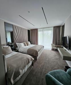 New Belgrade Premium Hotel