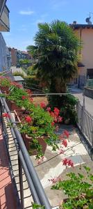 Little House Leonardo Airport