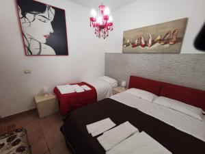 Casa Vacanza Perla Marina