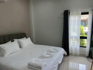 เคียงนา เฮ้าส์ นครพนม - KiangNa House Nakhon Phanom