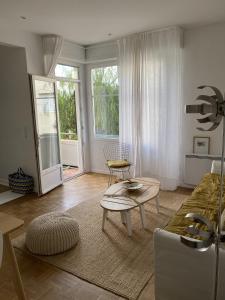 Appartements Coeur Ste Maxime Appt 46 M2 Vue : photos des chambres
