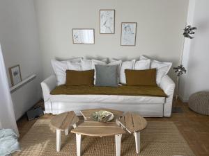 Appartements Coeur Ste Maxime Appt 46 M2 Vue : photos des chambres