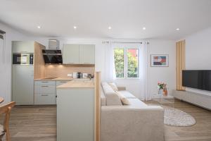 ORCHIDÉES II - SUPERBE 2 Pièces - 50 m BORD DE MER - PARKING