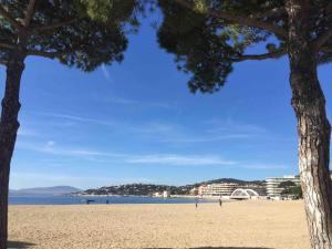 Appartements Coeur Ste Maxime Appt 46 M2 Vue : photos des chambres